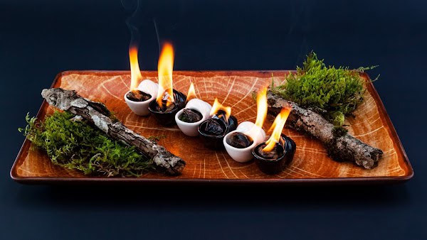 Restaurant Les Papillons – Brasserie De Montagne à Pontarlier, France