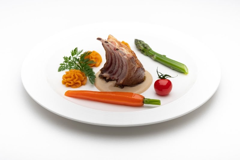 Restaurant Les Saveurs Gourmandes à Ménerbes, France