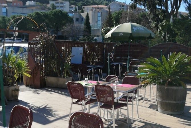 Restaurant Les Temps de Thau à Sète, France