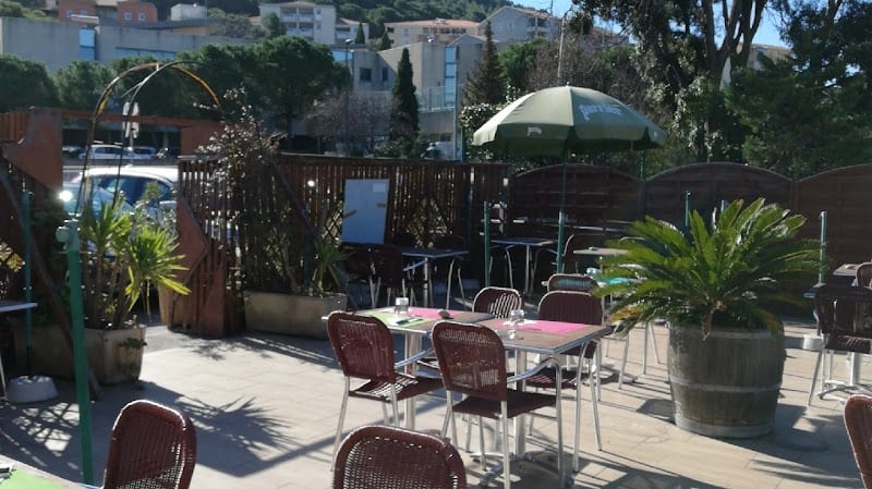 Restaurant Les Temps de Thau à Sète, France