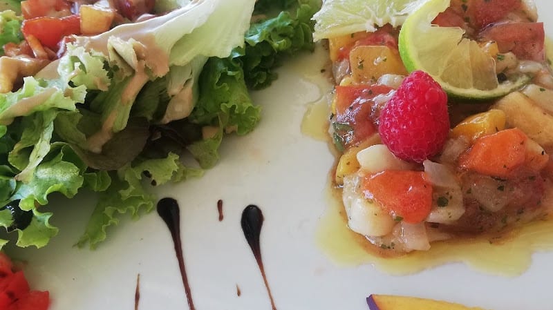 Restaurant Les Temps de Thau à Sète, France