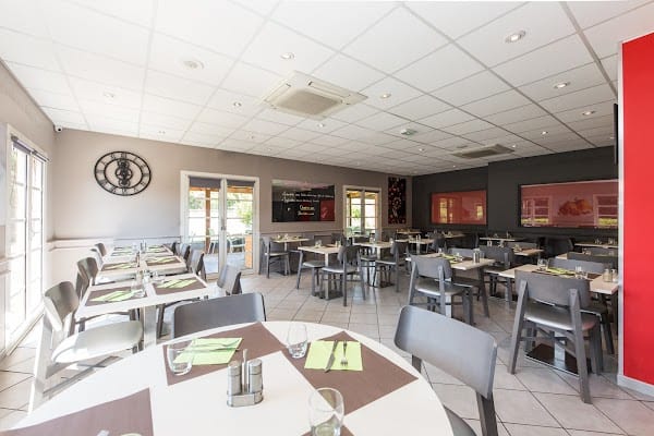 RESTAURANT LES TILLEULS à Sisteron, France