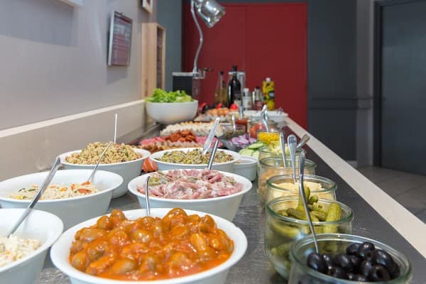 RESTAURANT LES TILLEULS à Sisteron, France
