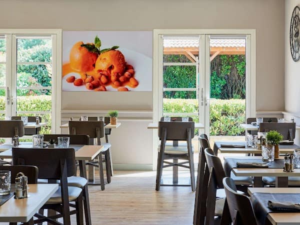 RESTAURANT LES TILLEULS à Sisteron, France