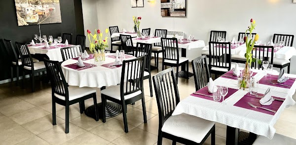 Restaurant L’Escabelle à Tomblaine, France