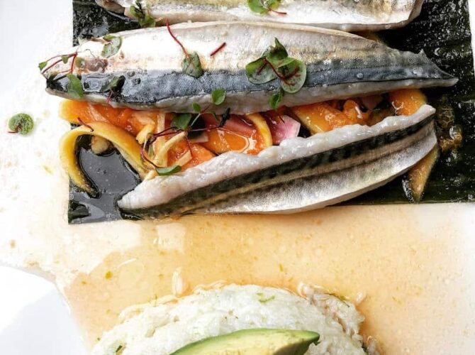 Restaurant L’Escale des Vins à Lambesc, France