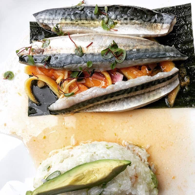 Restaurant L’Escale des Vins à Lambesc, France