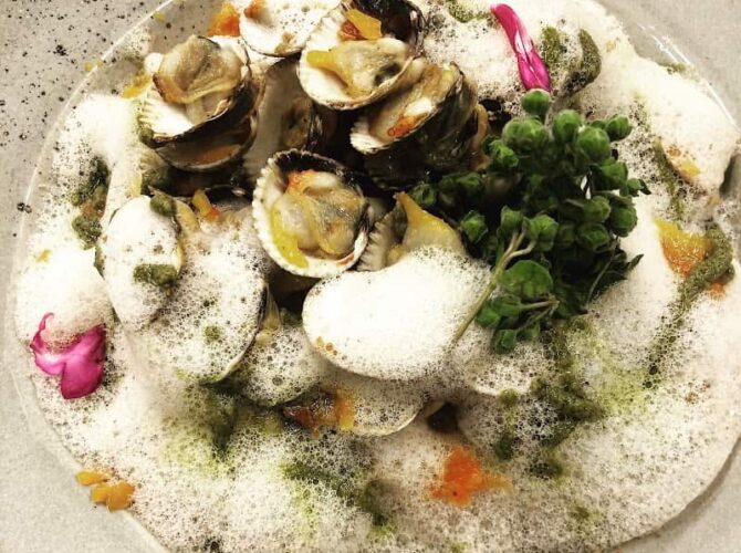 Restaurant L’Escale des Vins à Lambesc, France