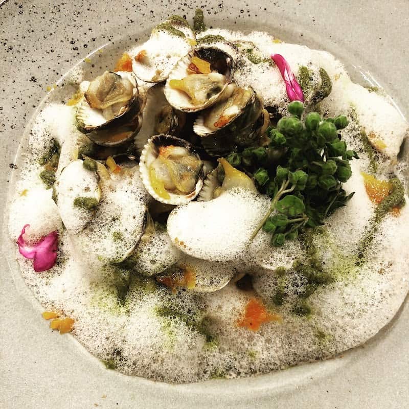 Restaurant L’Escale des Vins à Lambesc, France