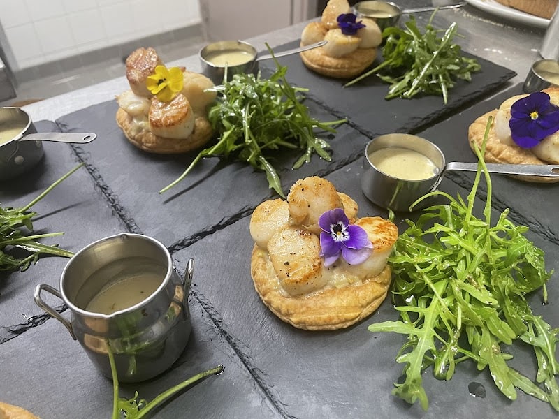 RESTAURANT L’ESCALE GOURMANDE à Trappes, France