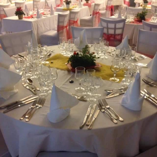 RESTAURANT L’ESCALE GOURMANDE à Trappes, France