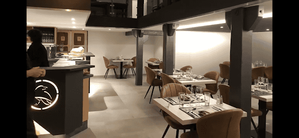 Restaurant L’Escorneil à Meroux-Moval, France