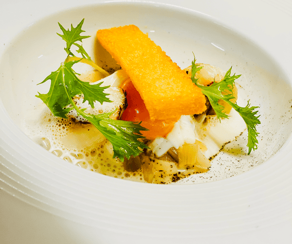 Restaurant L’Escorneil à Meroux-Moval, France