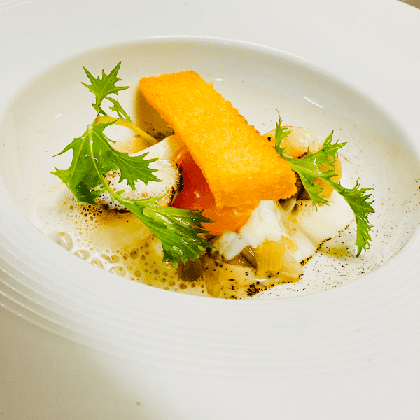 Restaurant L’Escorneil à Meroux-Moval, France