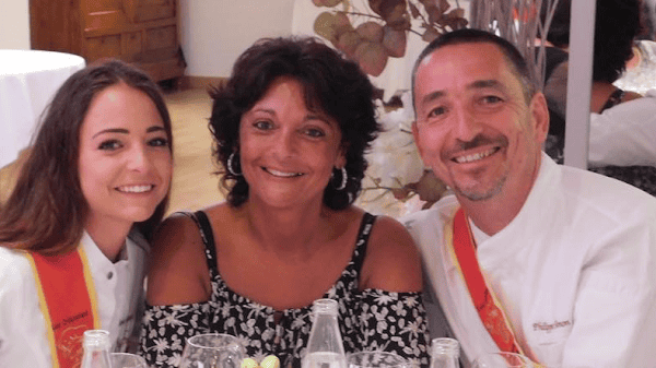 Restaurant L’Escorneil à Meroux-Moval, France