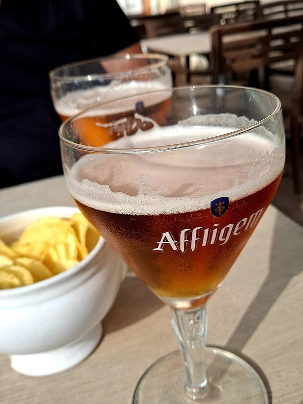 Restaurant l’Etape dans Hôtel l’Etape à Bouc-Bel-Air, France
