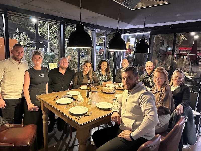 Restaurant Lexperience Reims à Reims, France