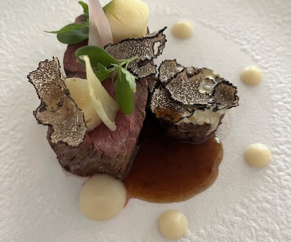 Restaurant L’Herboriste à Castelmoron-sur-Lot, France