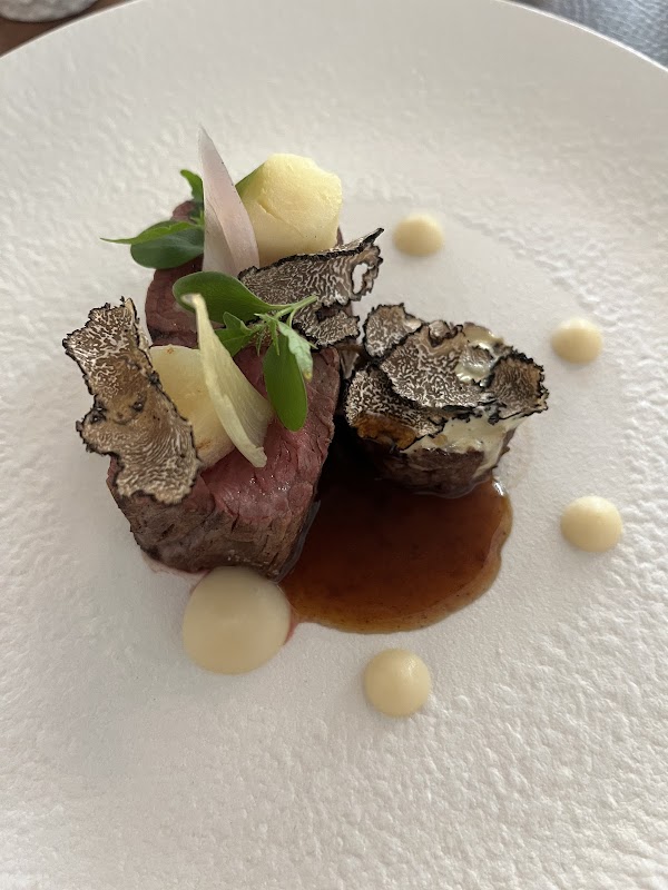 Restaurant L’Herboriste à Castelmoron-sur-Lot, France