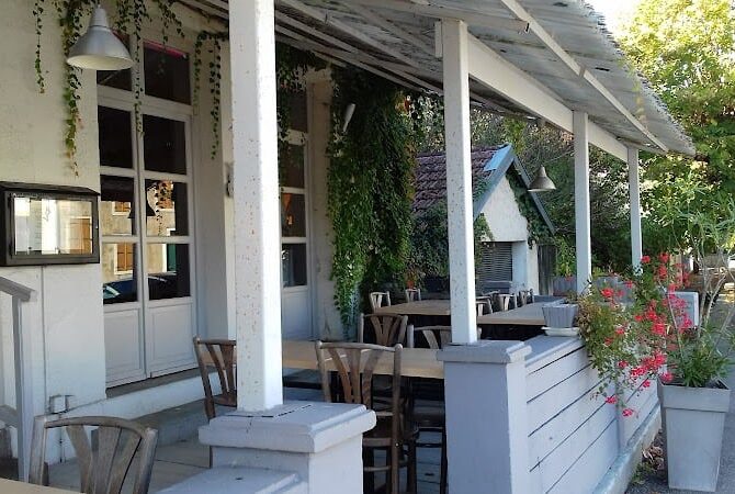 Restaurant LILAVER à Pont-à-Mousson, France