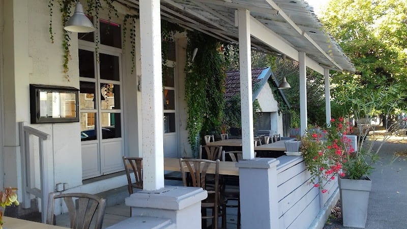 Restaurant LILAVER à Pont-à-Mousson, France
