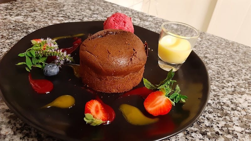 Restaurant LILAVER à Pont-à-Mousson, France