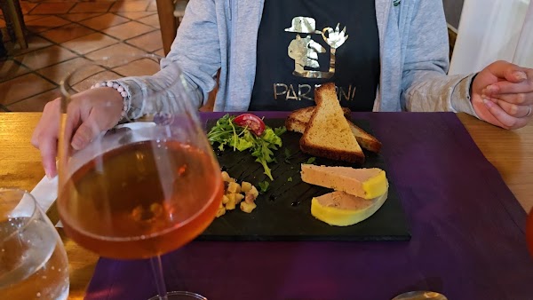 Restaurant l’Isabelle à Cilaos, La Réunion