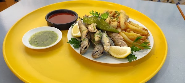 Restaurant l’Odyssée de la Méditerranée | Restaurant de poissons Beziers à Béziers, France