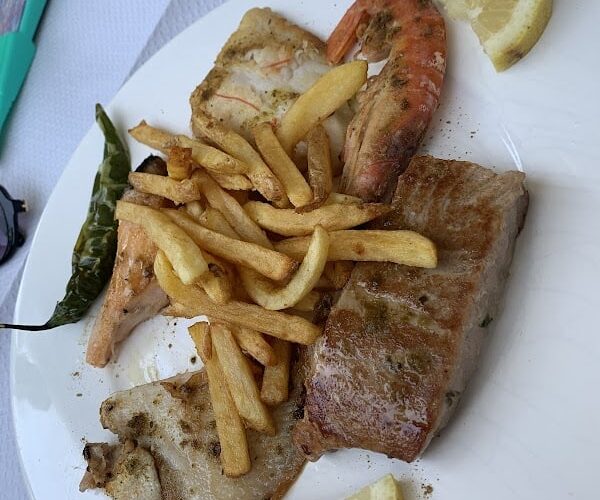 Restaurant l’Odyssée de la Méditerranée | Restaurant de poissons Beziers à Béziers, France