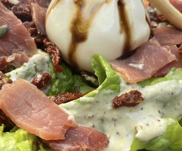 Restaurant L’Offset à Avignon, France