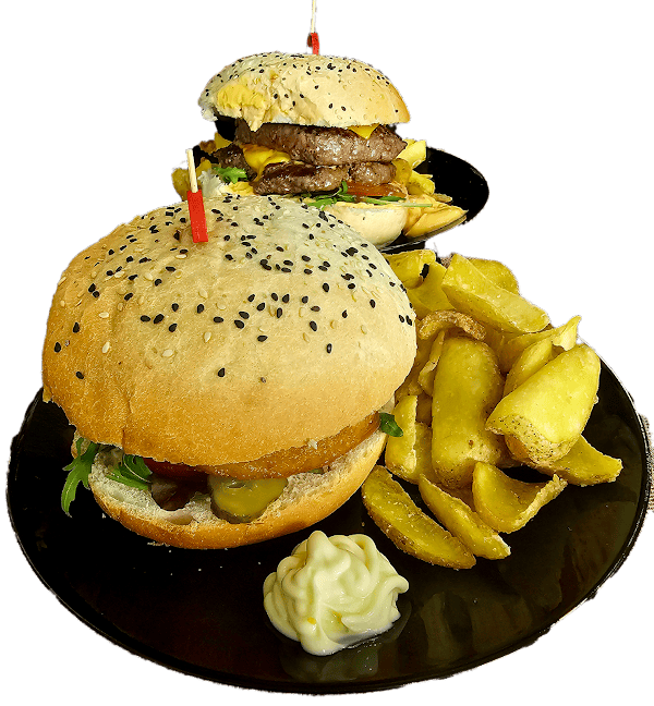 Restaurant Lon’s Burger à Lons-le-Saunier, France