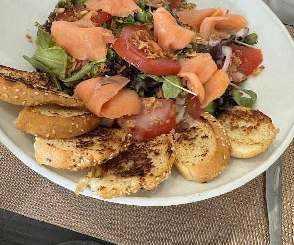 Restaurant Lon’s Burger à Lons-le-Saunier, France