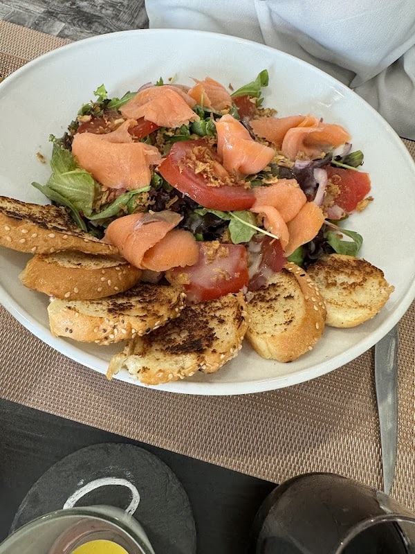 Restaurant Lon’s Burger à Lons-le-Saunier, France