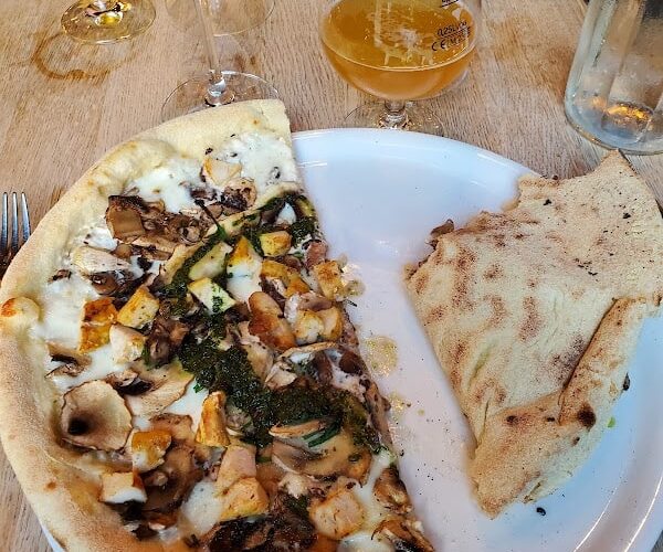 Restaurant L’Optimiste ! Chambéry à Chambéry, France