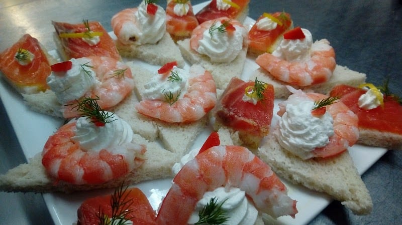 Restaurant L’Orbecquoise à Orbec, France