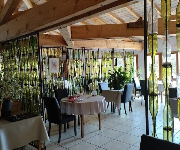 Restaurant L’Oulo à Mazan, France