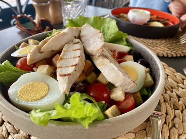 Restaurant Lutry @ Le Rivage à Lutry, Suisse