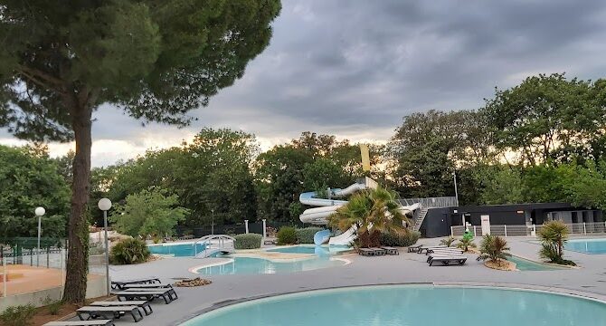 Restaurant Magic Garden à Clapiers, France
