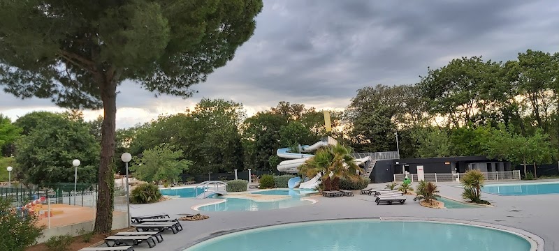 Restaurant Magic Garden à Clapiers, France