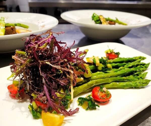 Restaurant Maison de la Tour à Avignon, France