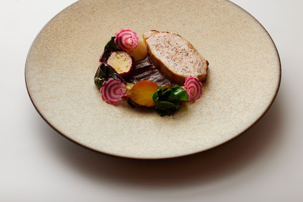 Restaurant Maison Kieny à Riedisheim, France