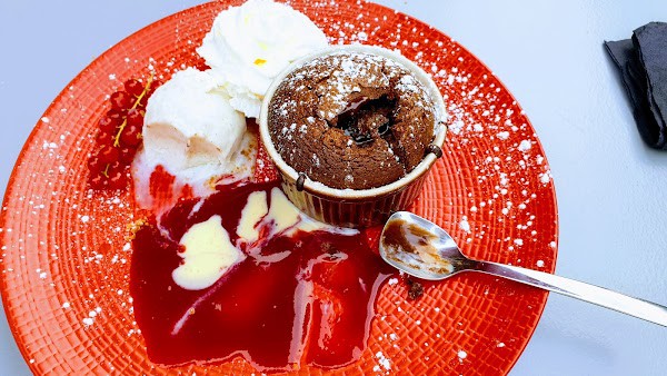 Restaurant Maison Rouge Barr à Barr, France