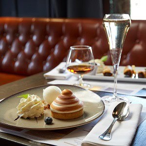 Restaurant Maison Rouge à Vendenheim, France