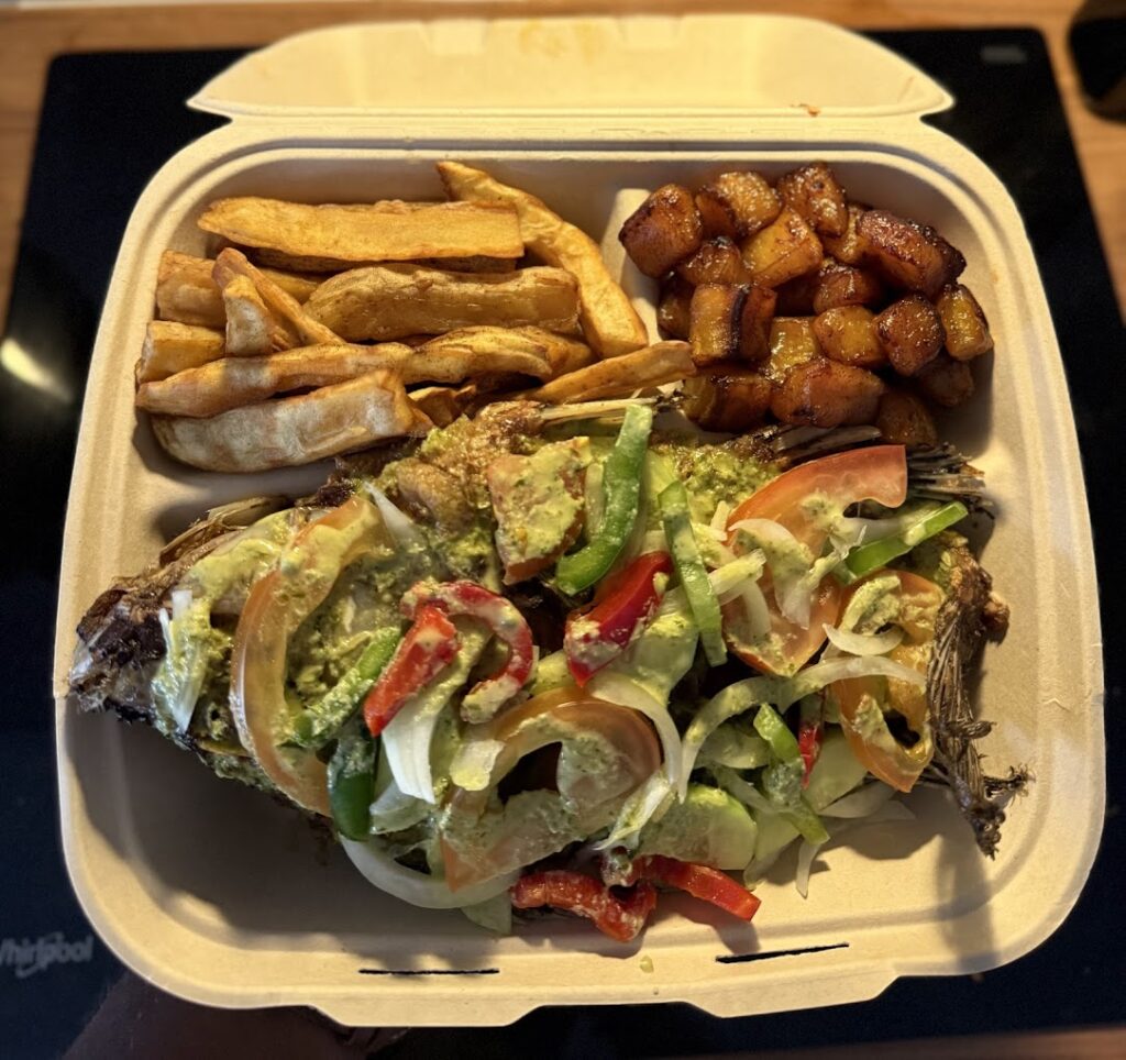 Restaurant Maman YOYO à Marmande, France