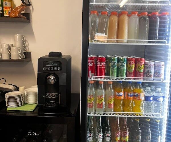 Restaurant Maman YOYO à Marmande, France