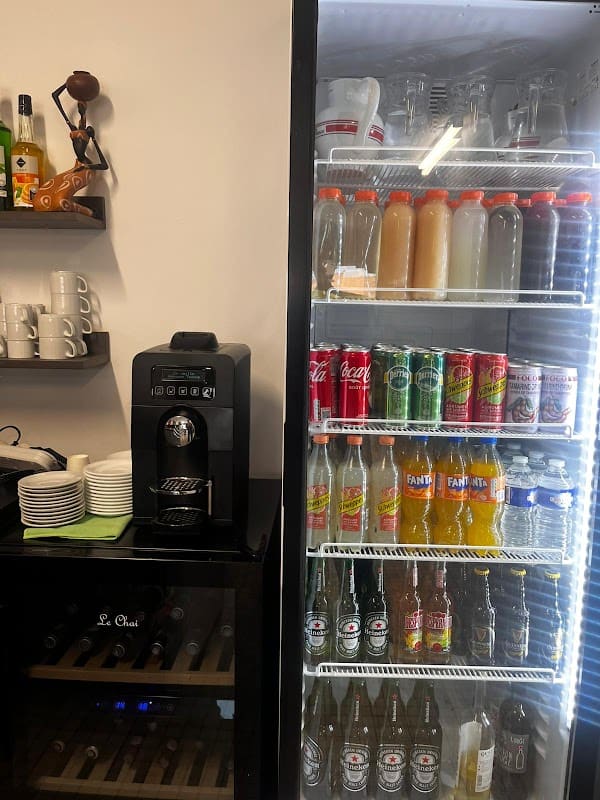 Restaurant Maman YOYO à Marmande, France