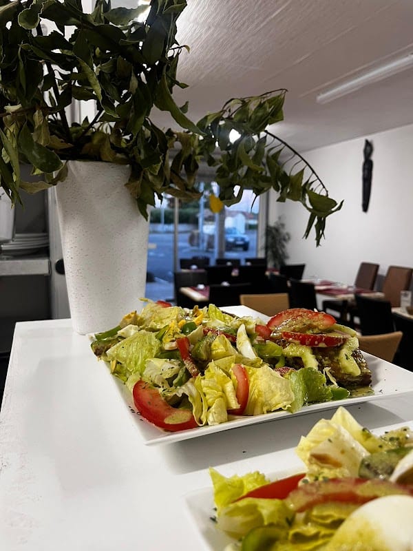 Restaurant Maman YOYO à Marmande, France