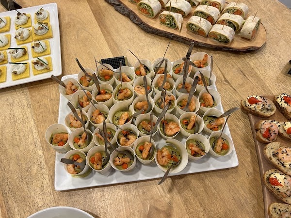 Restaurant Mamie Paulette Lanester à Lanester, France