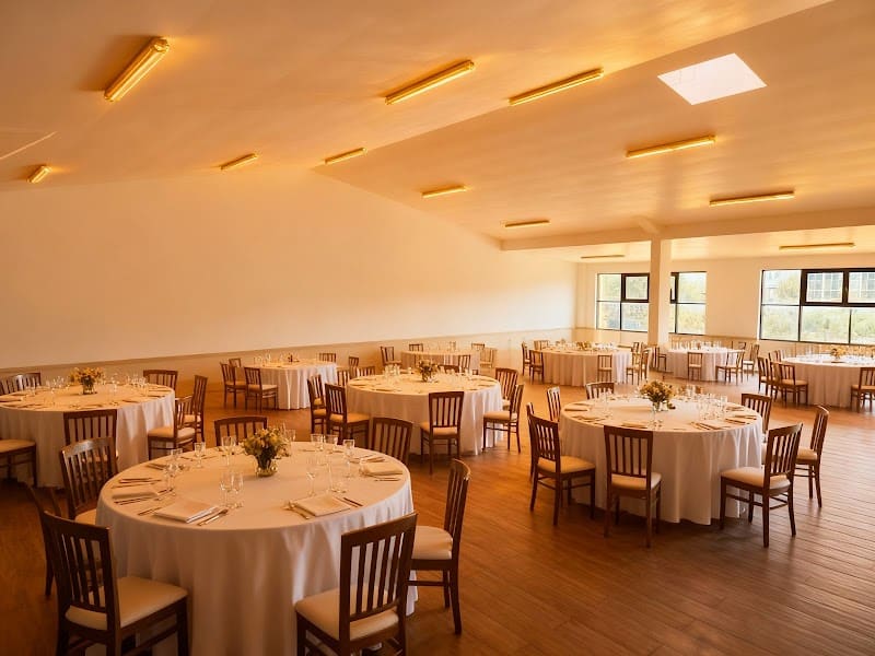 Restaurant Mar Azul à Champigny-sur-Marne, France