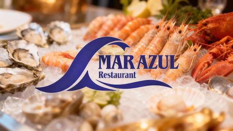 Restaurant Mar Azul à Champigny-sur-Marne, France